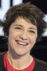 Photo of Élizabeth Martichoux as Self