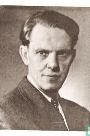 Photo of Gaston Vandermeulen as Benedictus
