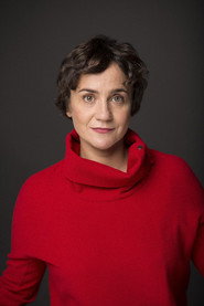 Photo of Belén Chanes as Vero