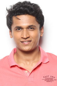 Photo of Stavan Shinde as Vishvambar Dalvi (Vishi)