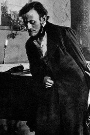 Photo of Giuseppe Becce as Portiere di notte
