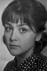 Photo of Tatyana Klyuyeva as Varvara the beauty