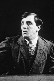 Photo of René Rocher as Chrétien Forgeat
