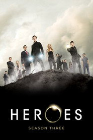 Villains / Fugitives poster