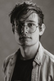 Photo of Josh Murphy as Guy