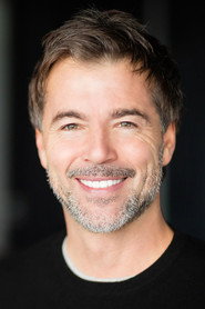 Photo of André Nadeau as Patrick