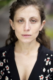 Photo of Irene Muscara as Mariya