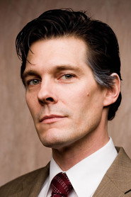 Photo of Toby Park as Cast