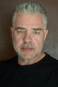 Photo of Steve Switzman as Executioner