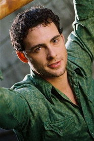 Photo of Jerod Edington as Ben Fields