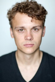 Photo of Ted Reilly as Henry