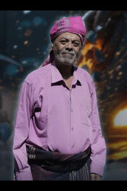 Photo of حسن غالب as سعيد