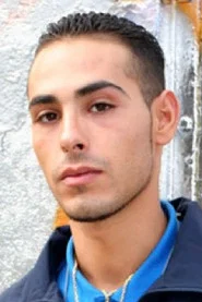 Photo of Yacine