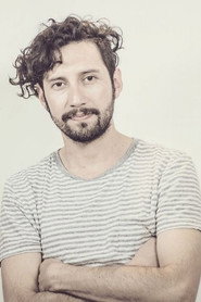 Photo of Fernando Jiménez Hidalgo as Hijo
