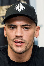 Photo of Kieran Smith as Self