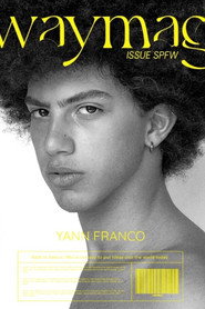 Photo of Yann Franco as Luís Henrique