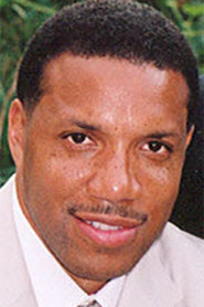 Photo of Kevin Edwards as Himself (Archive Footage)