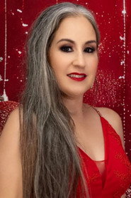 Photo of Cynthia Díaz Salvá as Clarividente