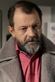 Photo of Jarosław Witaszczyk as Różycki
