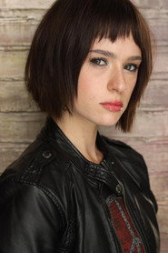 Photo of Gaia Brooks as Grace