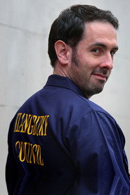 Photo of Steve Hall as Steve