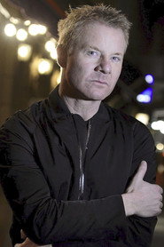 Photo of Christer Sandelin as Christer Sandelin