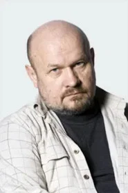 Photo of Alexander Kuzin