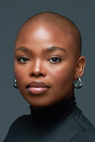 Photo of Rosemary Zimu as Fifi