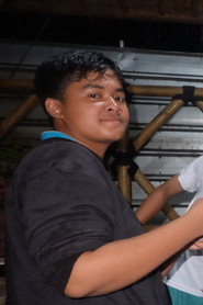 Photo of Muhammad Fuad Aqila Fikri as Siswa