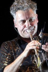 Photo of Andy Diagram as Special Musical Guest