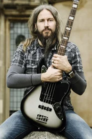 Photo of Troy Sanders