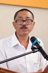 Photo of Astajab as Astajab