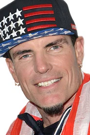 Photo of Vanilla Ice as Steve the Starfish (voice)