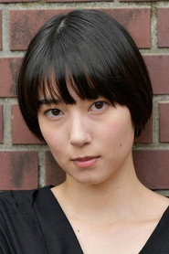 Photo of Sasha Ueda as Hair-dresser