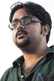 Photo of Sagnik Chatterjee
