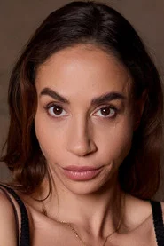 Photo of Malena Nazionale as Patient #1