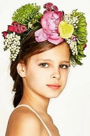 Photo of Claudia Suárez as Iria