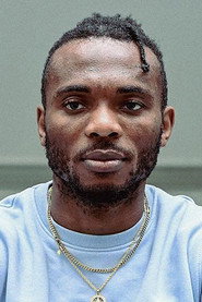 Photo of Linus Udofia as Self