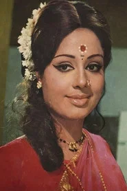 Photo of Radha Saluja as Amba