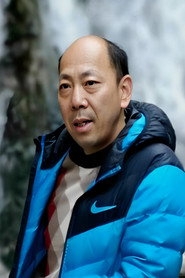 Photo of 陈清华 as 李竹风