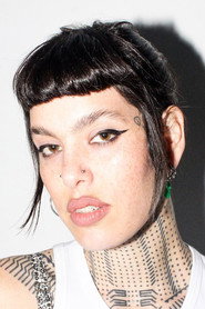 Photo of Ana Victoria de Vincentiis as Pendeja