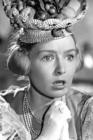 Photo of Tamara Sezenevskaya as Yura's mother
