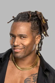 Photo of Brennan Williams as Mason Madden
