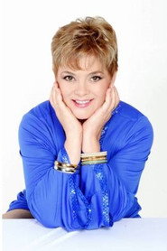 Photo of Ana Cristina Botero as Claudia