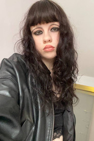 Photo of Polina Bespalova as the girl