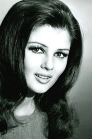 Photo of Pamela Tiffin as Scarlett Hazeltine