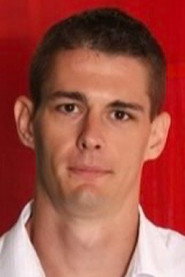 Photo of Mike Ryan