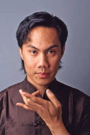 Photo of Alvin Erasga Tolentino as Dancer