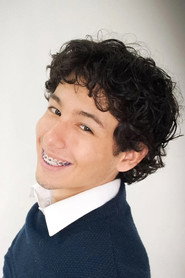 Photo of Andrés Rondón as Julián