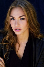 Photo of Rachel Pringle Urb as Mariah